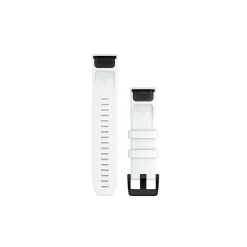 Garmin Quickfit 22-Klockarmband Vit