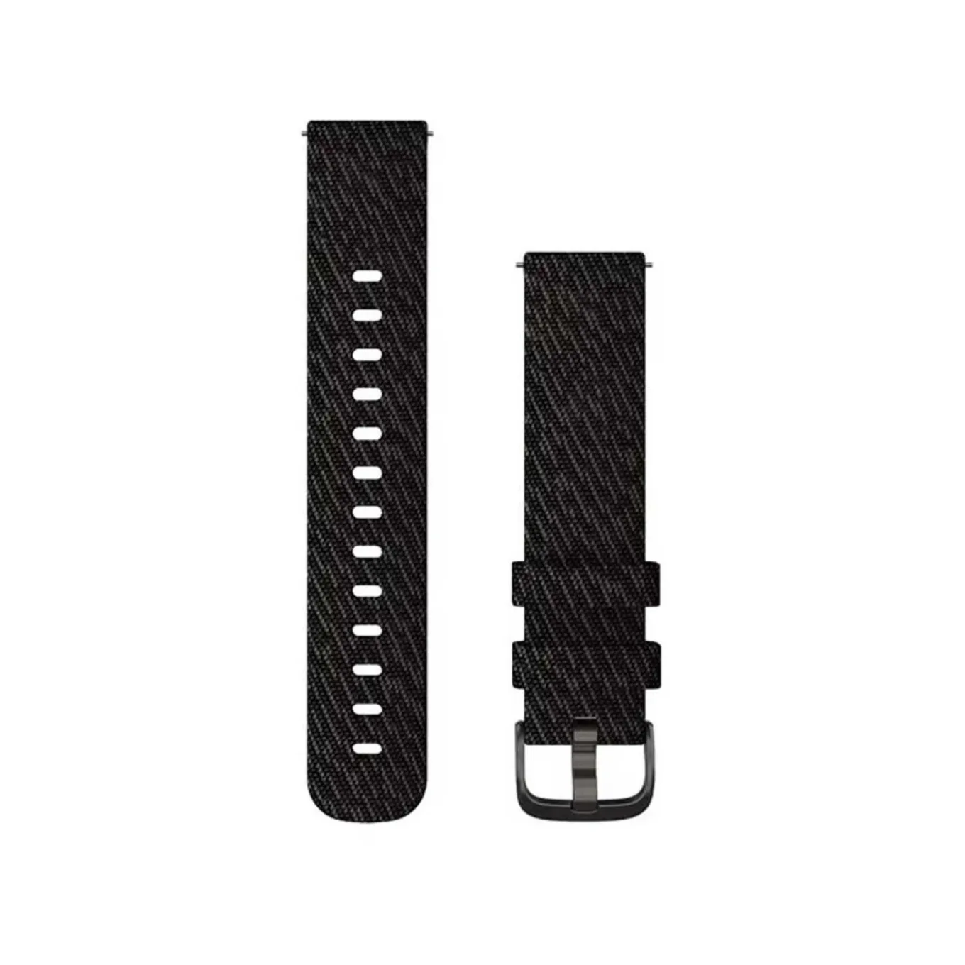 Garmin Quick Release-Band Black