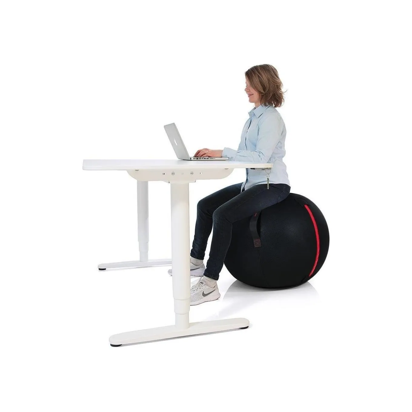 Gymstick Office Ball 65