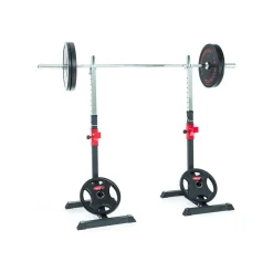 Gymstick Press & Squat Stand