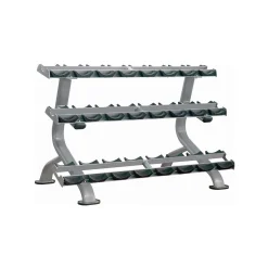 Impulse Dumbbell Rack 3 Layer Hantlar