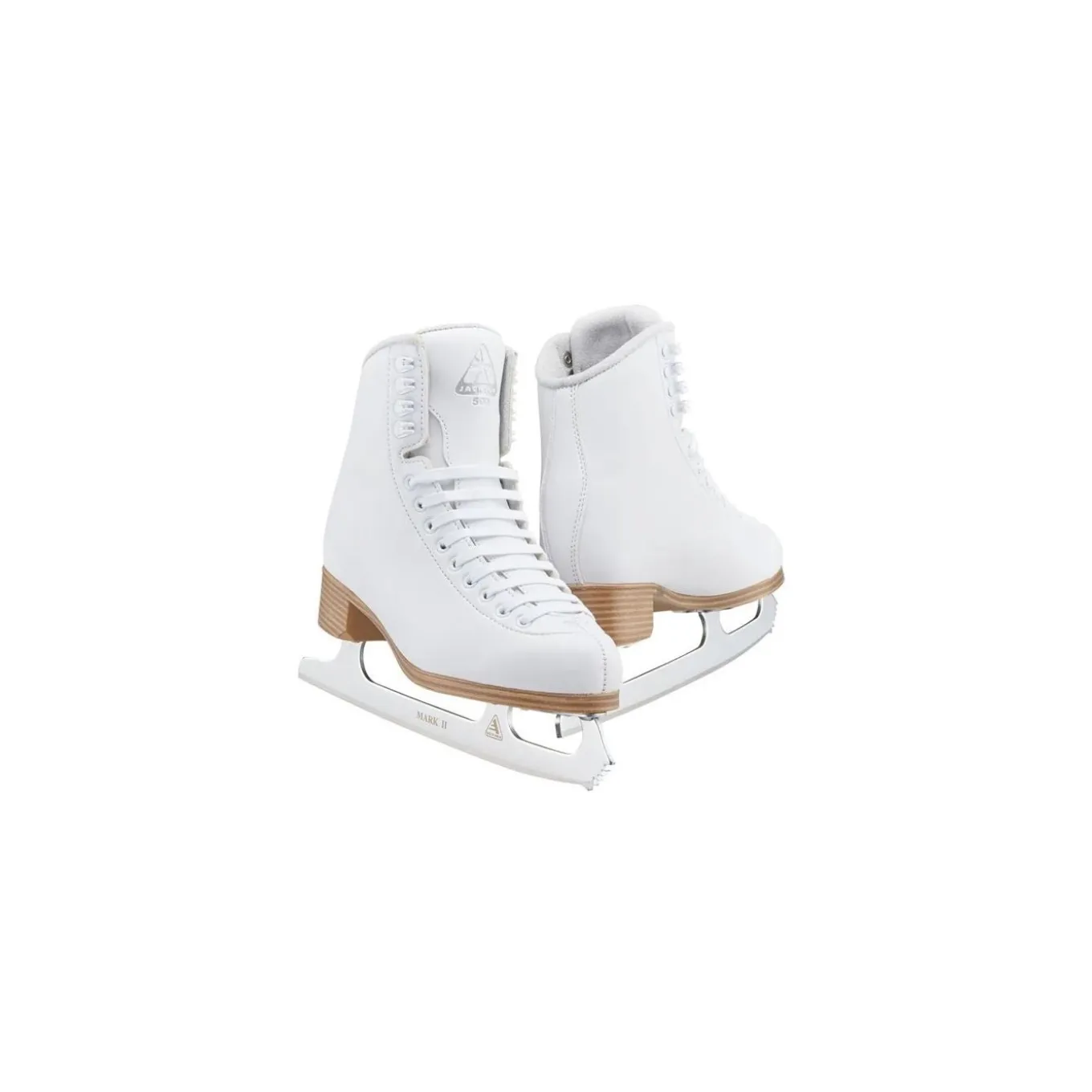 Jackson Skridskor JC500 Women Sr