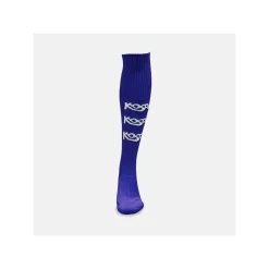 Kosa Bandystrumpor Jr Blue/White