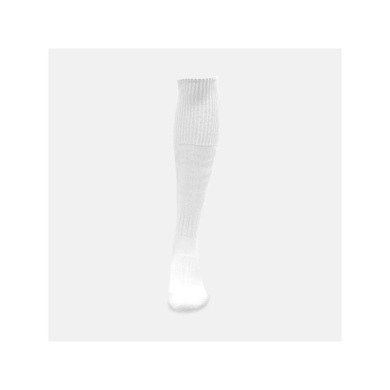 Kosa Bandystrumpor Jr White