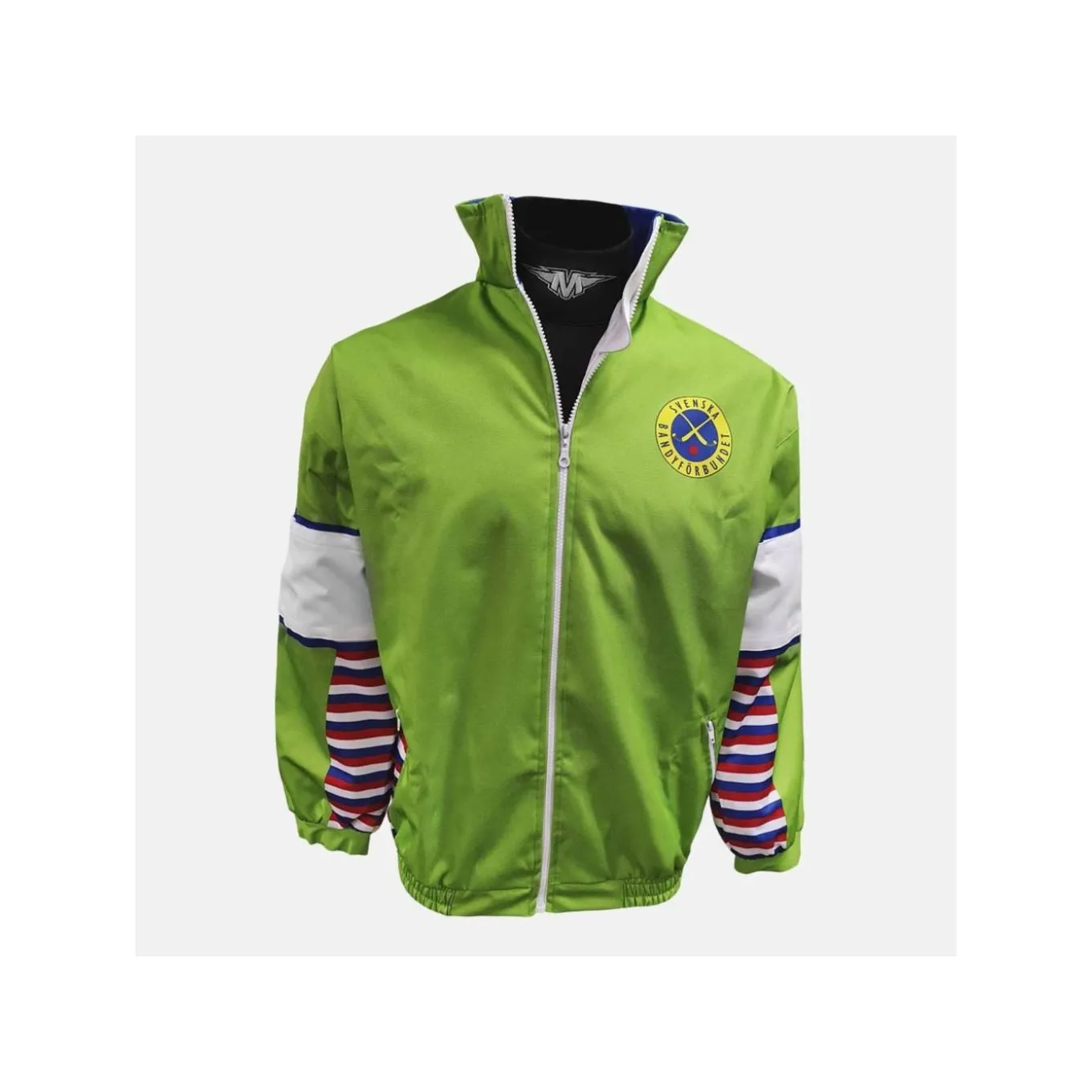 Kosa Domarjacka Sr Green