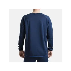 Kosa Tröja Round Neck Jr Blue