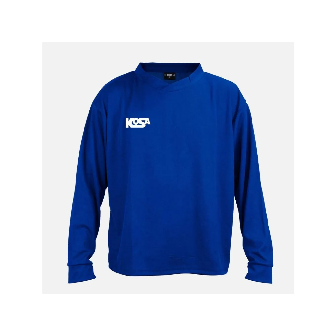 Kosa Träningströja Light Blue