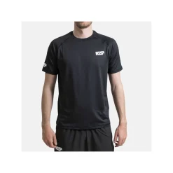 Kosa T-shirt Funktion Jr Black