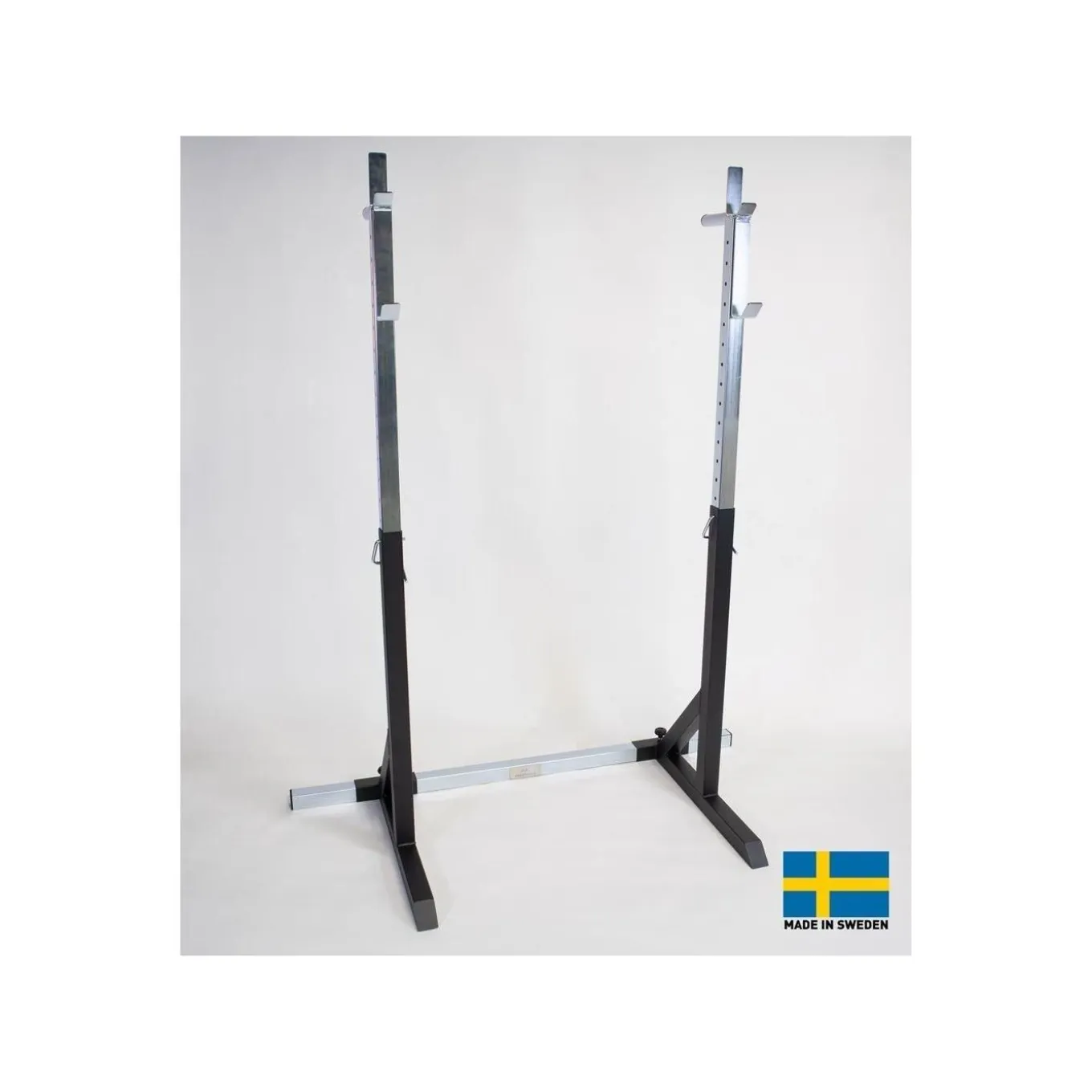 Kraftmark Skivstångsställning Squat Rack Standard