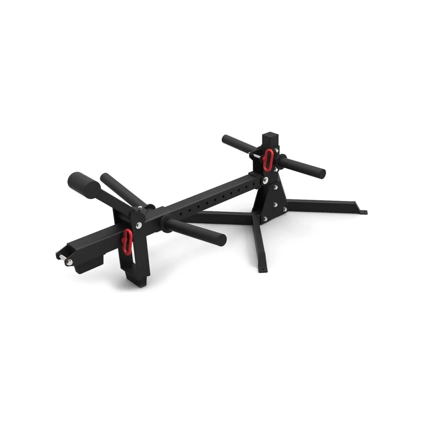 Kraftmark Styrkemaskin Belt Squat Floor ben