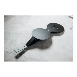 Kraftmark Träningsrigg Balltarget Dubbel
