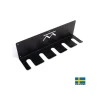 Kraftmark Vägghängare Skivstång 5St