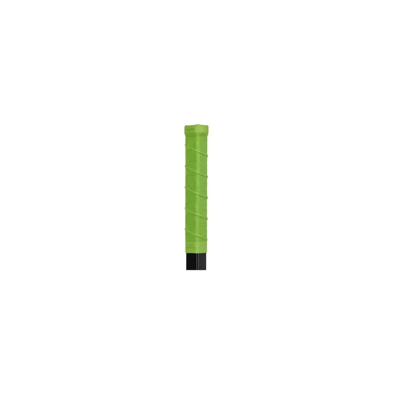 Lizard Skin Grepplinda Snipe Ribbed Classic Knob Green
