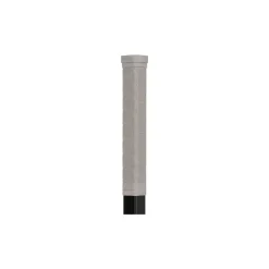 Lizard Skins Grepplinda Snipe Step Knob Grey