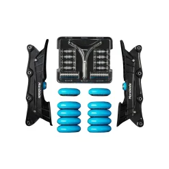 Marsblade O1 Inlinehjulset Kit Sr