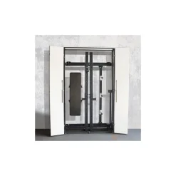 Master Fitness Closet