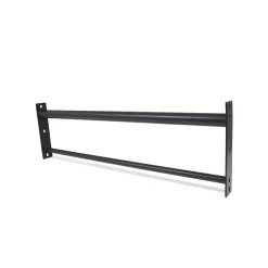 Master Fitness Crossfit Rig Chin Up Bar Short Double