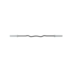 Master Fitness Curlbar Long