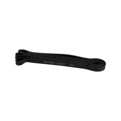Master Fitness Powerband Nero Light
