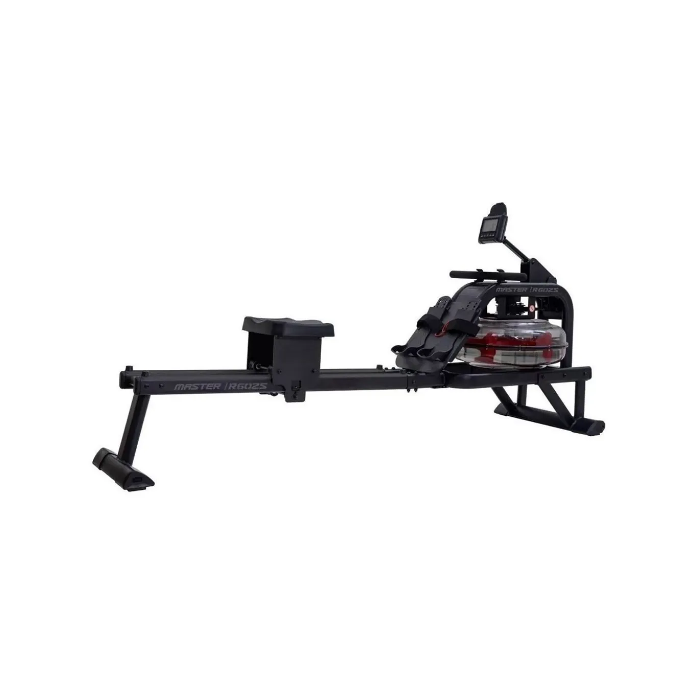 Master Fitness Roddmaskin R6025