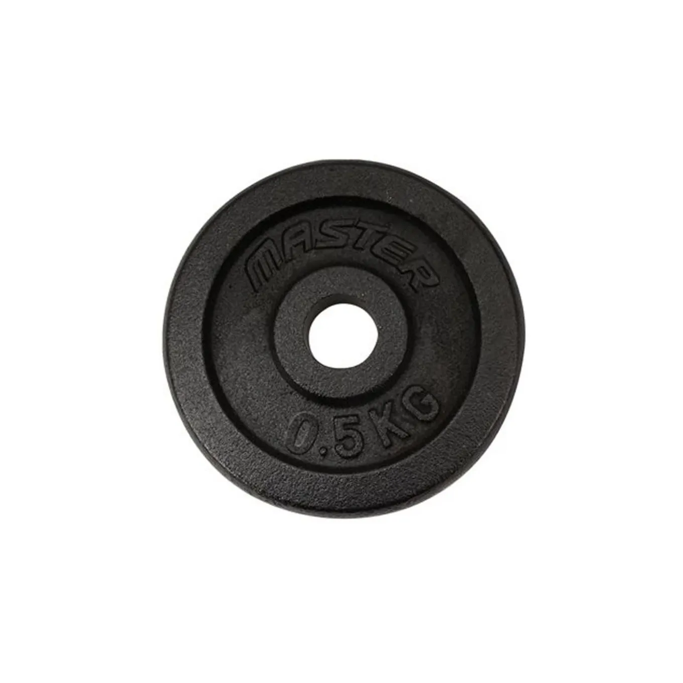 Master Fitness Skolvikt 30 Mm