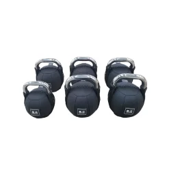 Master Fitness Soft Kettlebell