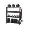 Master Fitness Ställning För Skivstänger Ställning Skivstänger X-Fit Storagerack