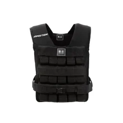 Master Fitness Viktväst 30 Kg Cordura
