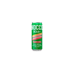 NOCCO BCAA Koffeinfri Peachango