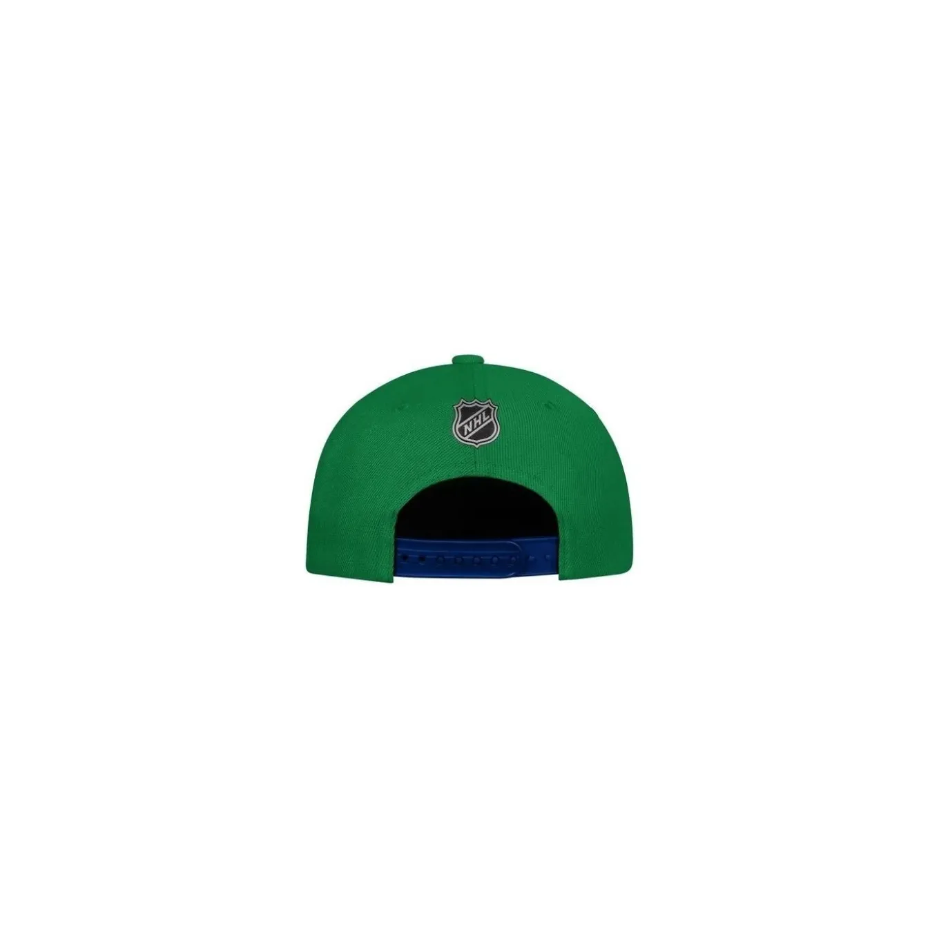 Outerstuff Keps MVP Pro Pinch NHL Jr Vancouver Canucks