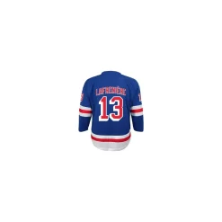 Outerstuff Matchtröja Name & Number Replica Jr Alexis Lafrenière