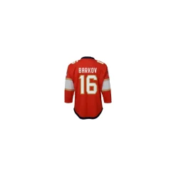 Outerstuff Matchtröja Name & Number Replica Jr Aleksandr Barkov