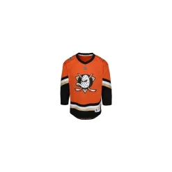 Outerstuff Matchtröja NHL Jr Anaheim Ducks