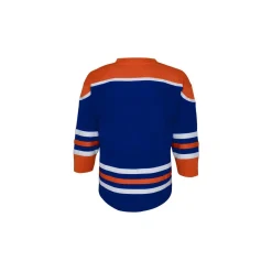 Outerstuff Matchtröja NHL Jr Edmonton