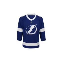 Outerstuff Matchtröja NHL Jr Tampa Bay