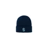 Outerstuff Mössa Cuffed Knit Jr Seattle Kraken