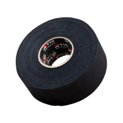 Stic Tygtejp Bred 18 M Black