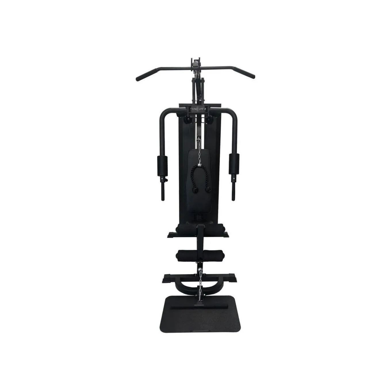 Titan Life Homegym 75 Kg Ii