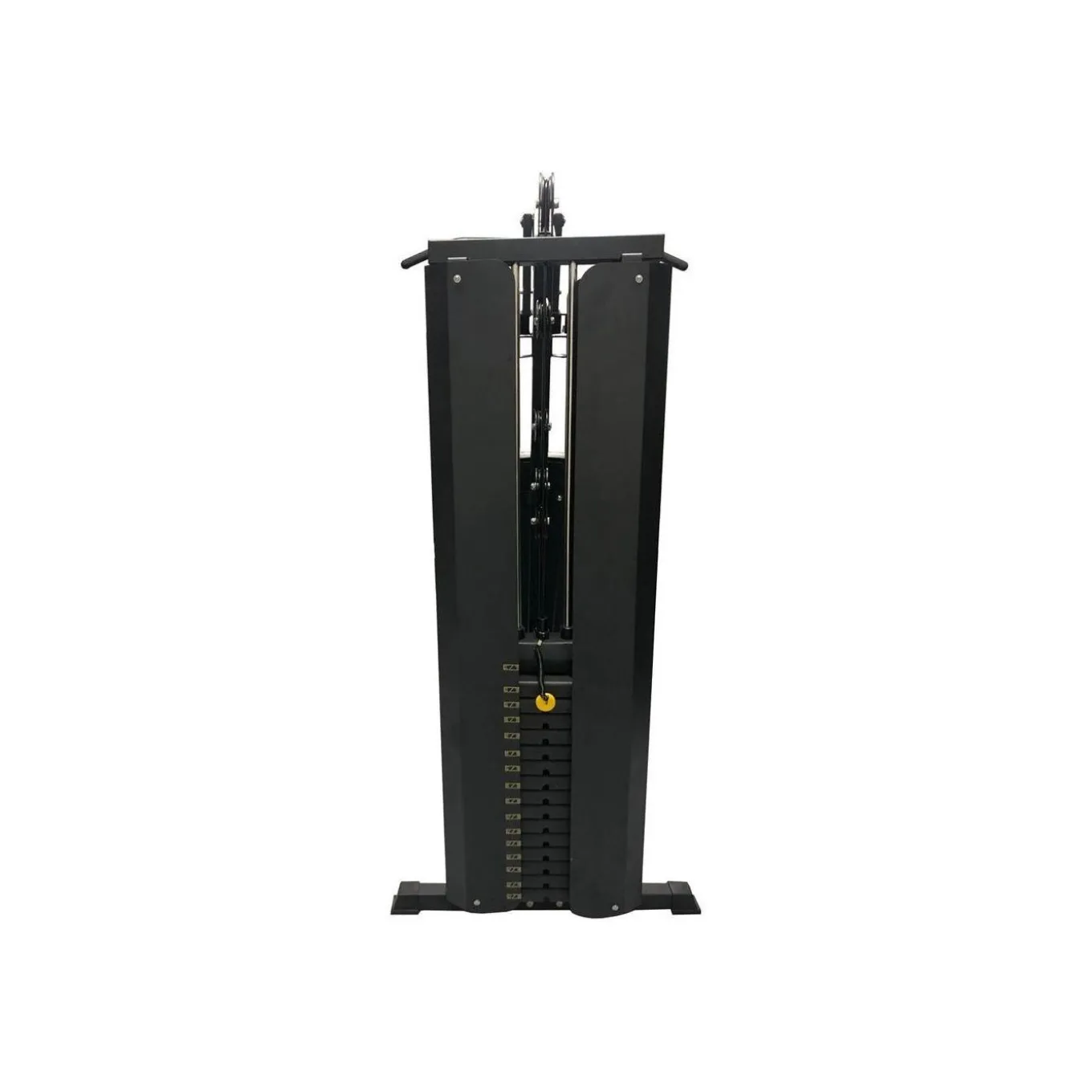 Titan Life Homegym 75 Kg Ii