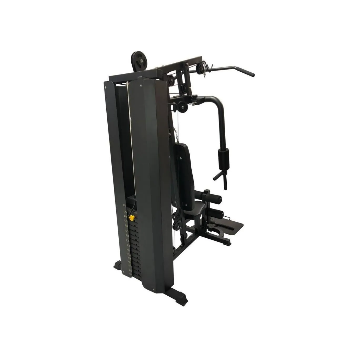 Titan Life Homegym 75 Kg Ii