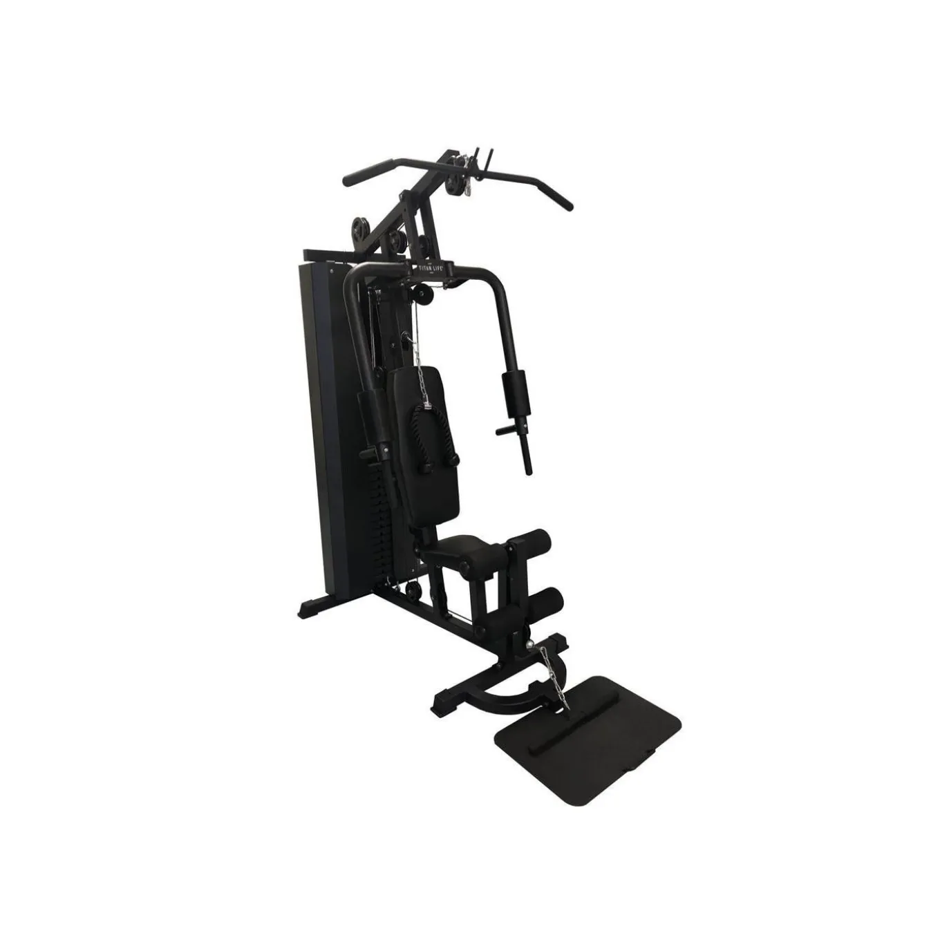 Titan Life Homegym 75 Kg Ii