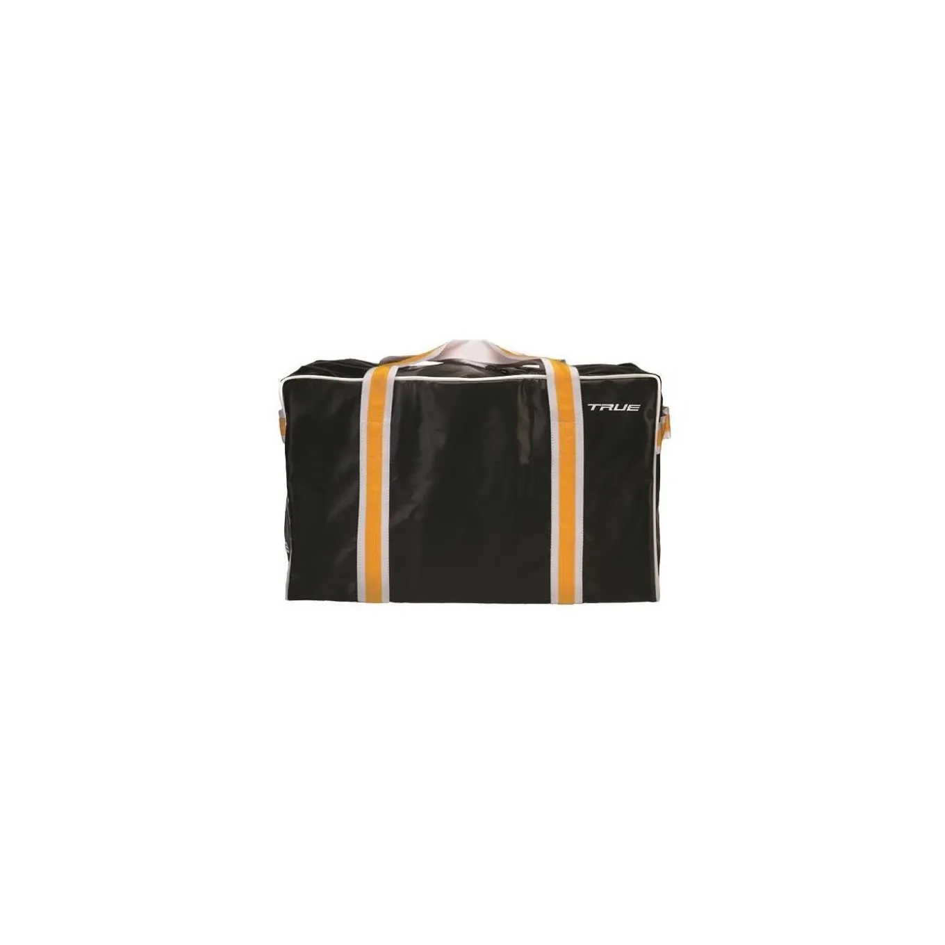 TRUE Bärbag Målvakt Pro 42" Black/Yellow/White