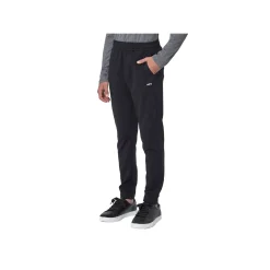 TRUE Byxa Terry Crew Yth Black