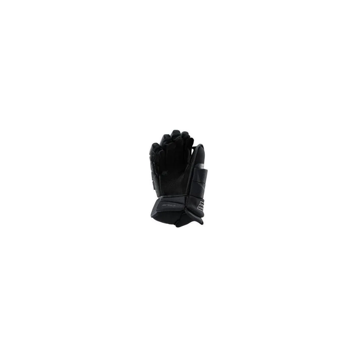 TRUE Hockeyhandskar Catalyst 9X5 Sr Blackout
