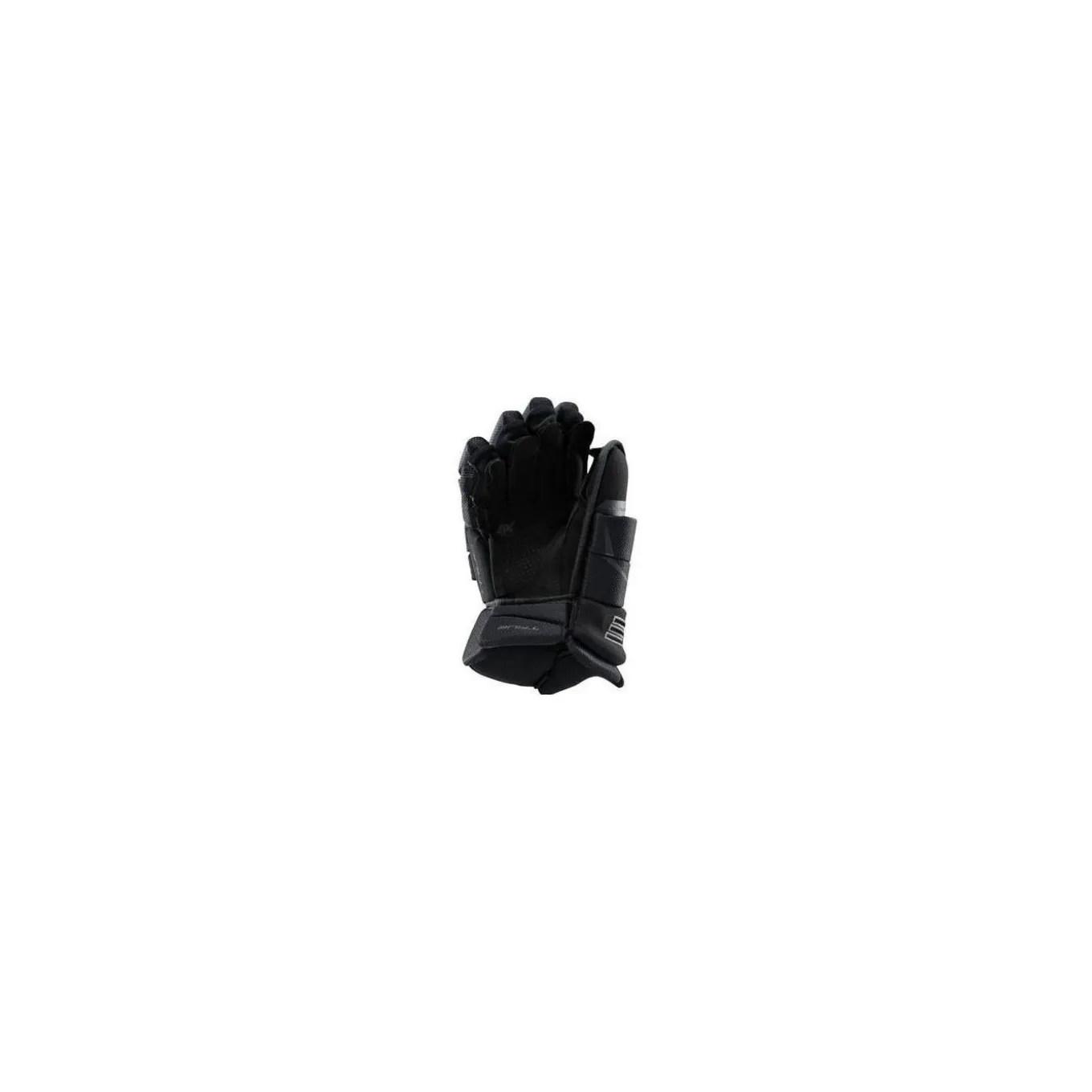 TRUE Hockeyhandskar Catalyst 7X5 Sr Blackout
