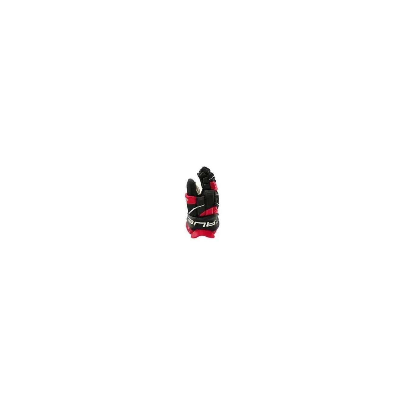 TRUE Hockeyhandskar Catalyst 7X3 Sr Black/Red