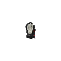 TRUE Hockeyhandskar Catalyst 5X5 Jr Black/Red