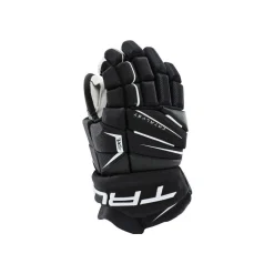 TRUE Hockeyhandskar Catalyst 7X5 Jr Black