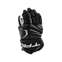 TRUE Hockeyhandskar Catalyst 9X5 Jr Black