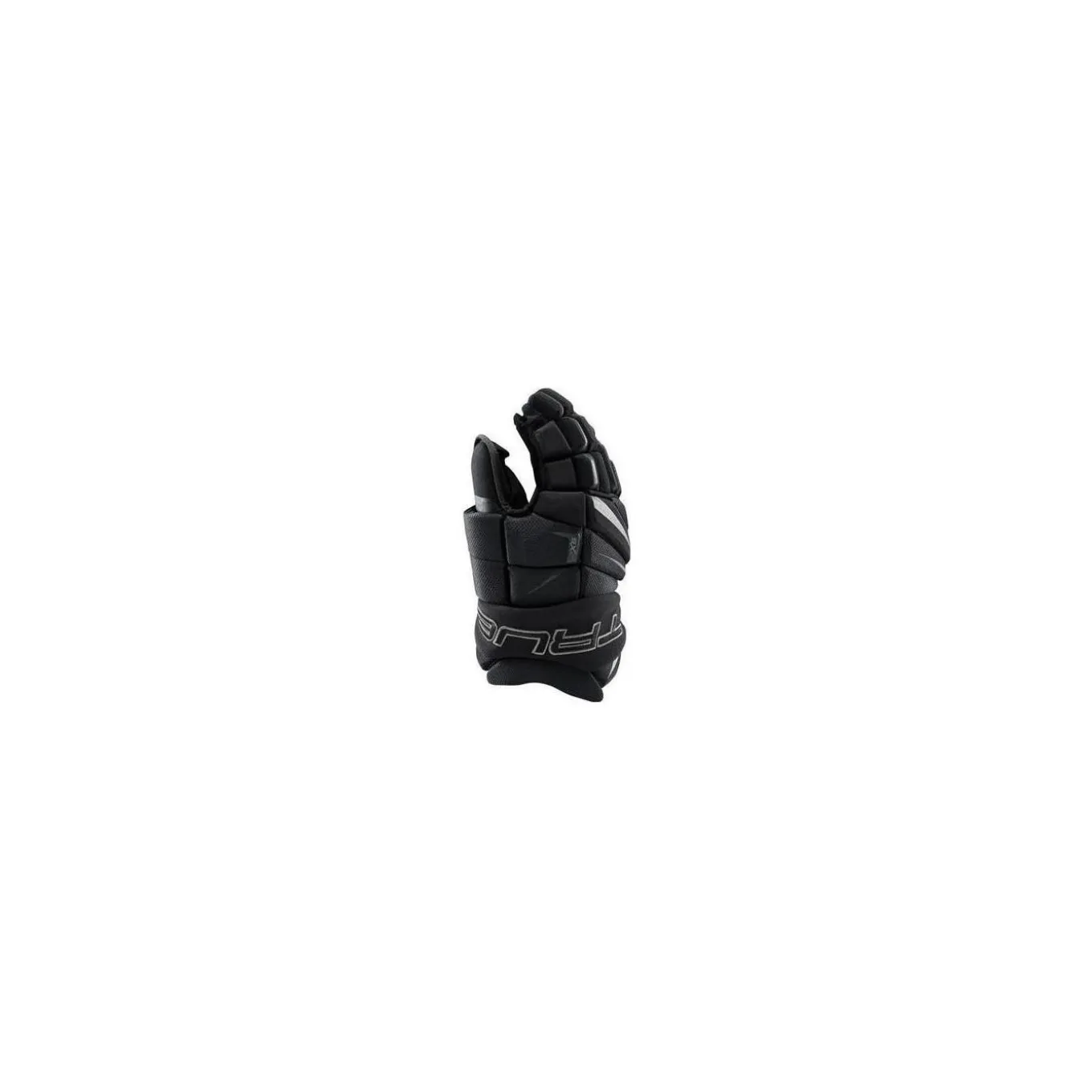 TRUE Hockeyhandskar Catalyst 9X5 Jr Blackout